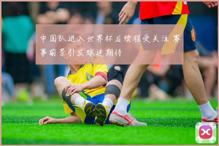 中国队进入世界杯后续程受关注 赛事前景引发球迷期待