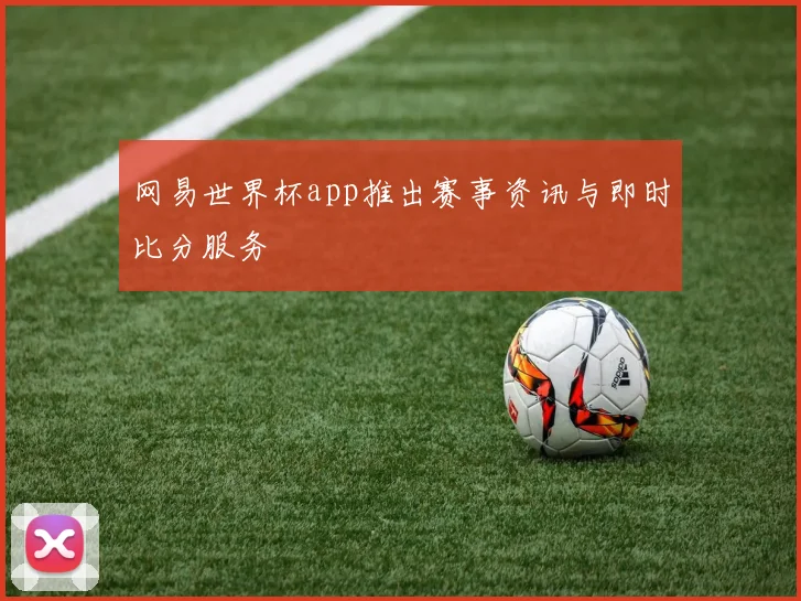 网易世界杯app推出赛事资讯与即时比分服务