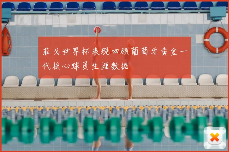 菲戈世界杯表现回顾葡萄牙黄金一代核心球员生涯数据